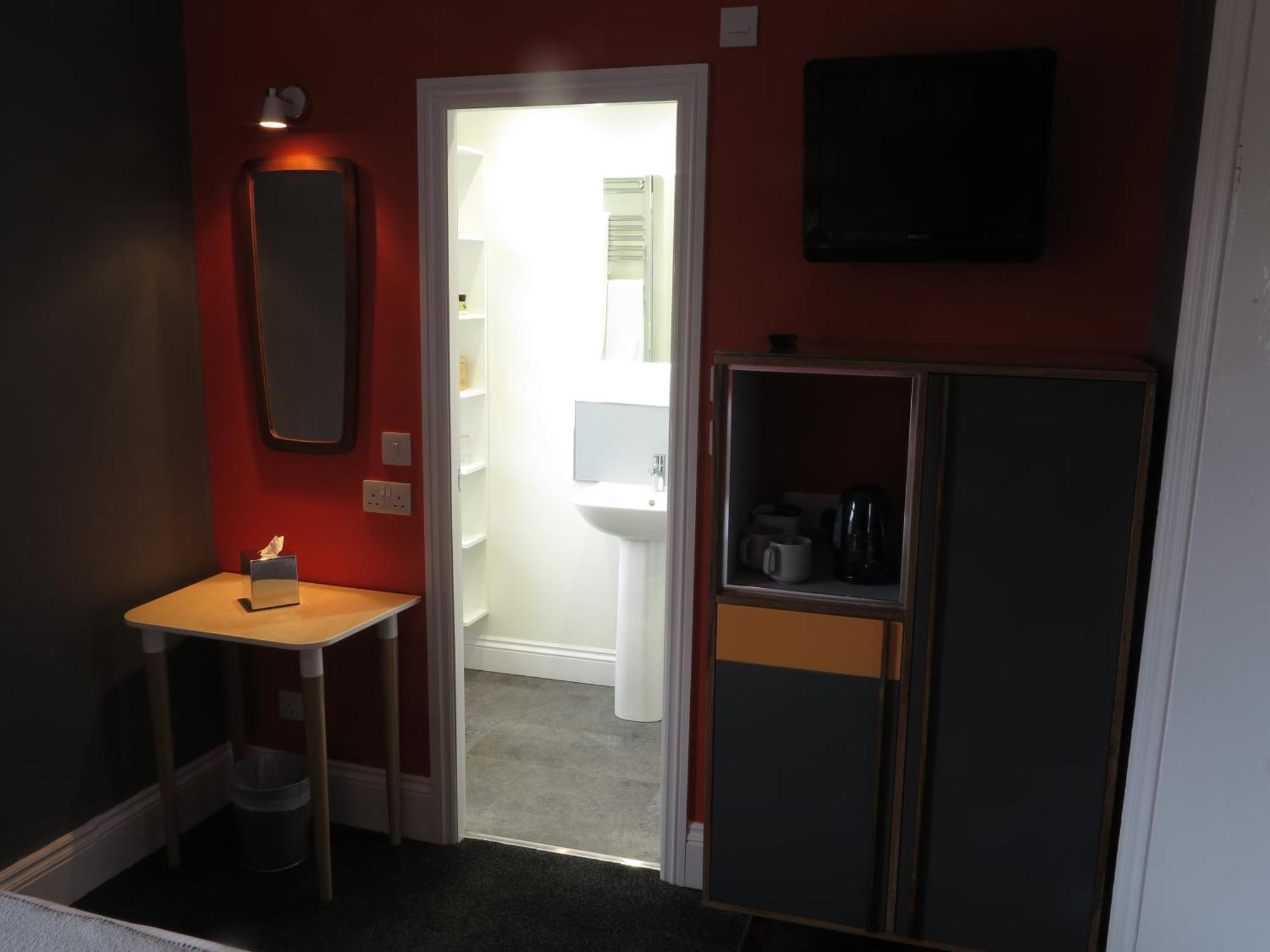 温德米尔隐居旅馆（仅限成人）酒店 客房 照片